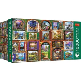 puzzle-10000-windows-of-the-seasons