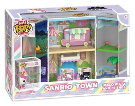 funko-pop-hello-kitty-and-friends-sanrio-town