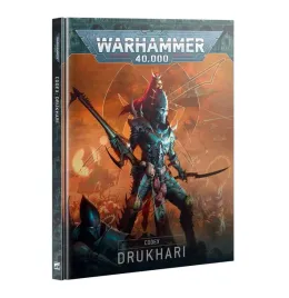 drukhari-codex-warhammer-40000