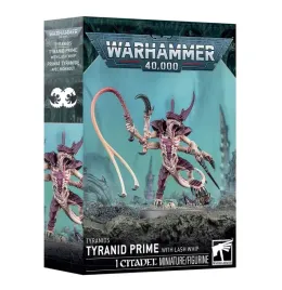 tyranids-tyranid-prime-with-lash-whip-warhammer-40000