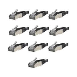 10x-patchcord-rj45-kat-6-ftp-f-utp-025m-netrack-czarny