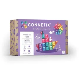 pastelowy-zestaw-startowy-klocki-magnetyczne-pastel-starter-pack-connetix