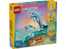 lego-creator-31385-zwierzeta-morskie-piekny-delfin