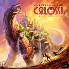 children-of-the-colossi