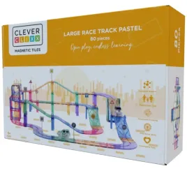 magnetyczny-pastelowy-tor-wyscigowy-race-truck-80-el-cleverclixx