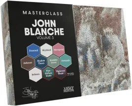 army-painter-masterclass-john-blanche-volume-3