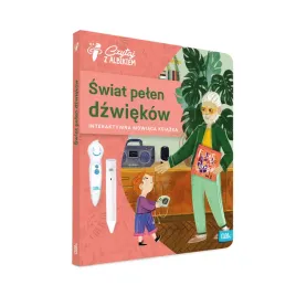 albik-swiat-pelen-dzwiekow-ksiazka