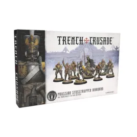 trench-crusade-prussian-stosstruppen-warband
