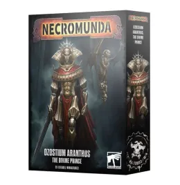 necromunda-ozostium-aranthus-the-divine-prince