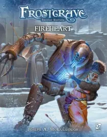 frostgrave-fireheart