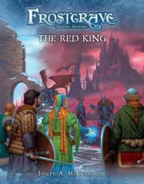 frostgrave-the-red-king