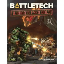 battletech-ilkhan-s-eyes-only-uszkodzony