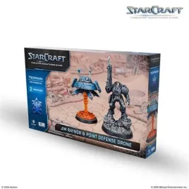 starcraft-jim-raynor-and-point-defense-drone-terran