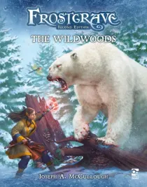 frostgrave-the-wildwoods
