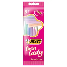 bic-twin-lady-razors-w-5-pc