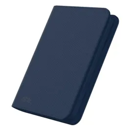 klaser-ultimate-guard-zipfolio-8-pocket-xenoskin-na-160-kart-blue