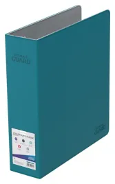 segregator-ultimate-guard-collector-s-album-xenoskin-regular-petrol