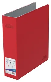 segregator-ultimate-guard-collector-s-album-xenoskin-regular-red
