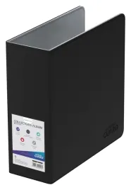 segregator-ultimate-guard-collector-s-album-xenoskin-compact-black