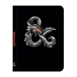 ultra-pro-dungeons-and-dragons-book-folio-honor-among-thieves