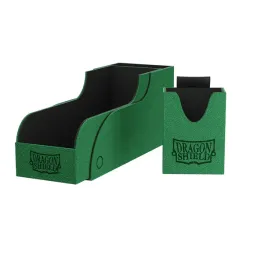 pudelko-dragon-shield-nest-300-deck-box-green-black