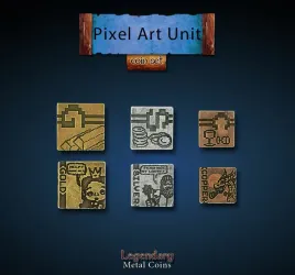 metalowe-monety-pixel-art-zestaw-24-monet