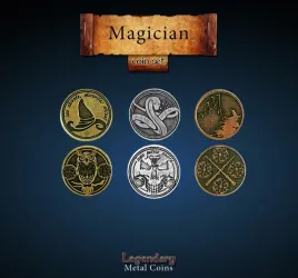 metalowe-monety-magician-zestaw-24-monet