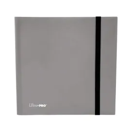 klaser-ultra-pro-12-pocket-eclipse-pro-binder-smoke-grey