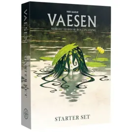 vaesen-starter-set