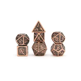 zestaw-kosci-ancient-copper-solid-metal-dragon