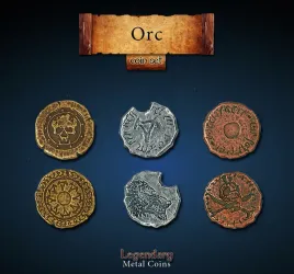 legendary-metal-coins-orc