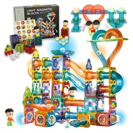 klocki-magnetyczne-konstrukcyjne-swiecacy-tor-202-el-3d-zabawka-edukacyjna