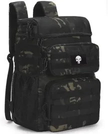 taktyczny-plecak-termiczny-25-l-wodoodporna-torba-lodowka-molle