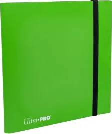 klaser-ultra-pro-12-pocket-eclipse-pro-binder-lime-green
