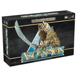 ascension-4th-edition-edycja-angielska-uszkodzona