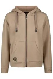 pikeur-bluza-zip-rip-hoody-hw26-mocha-cream-38