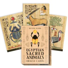 karty-wyroczni-egyptian-sacred-animals-oracle