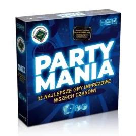 partymania
