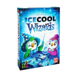 icecool-wizards