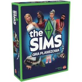 the-sims-gra-planszowa