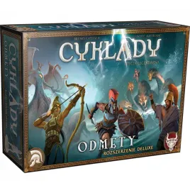 cyklady-edycja-legendarna-odmety-deluxe