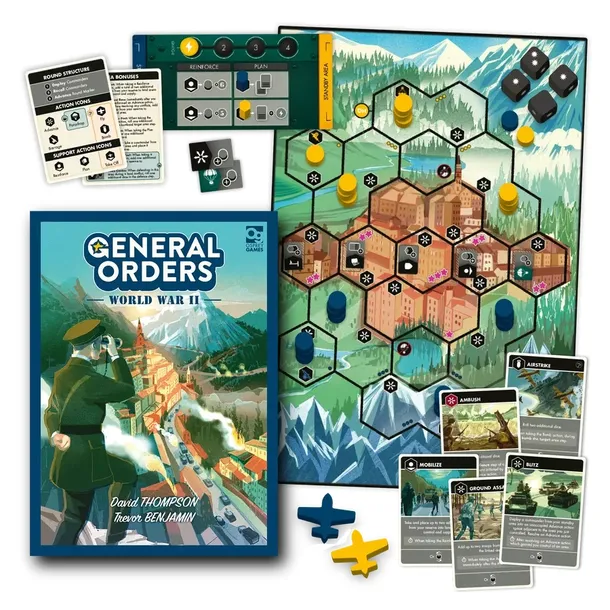 general-orders-world-war-ii-nazwa-general-orders-world-war-ii