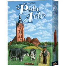 pola-arle