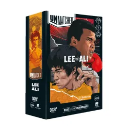 unmatched-lee-vs-ali
