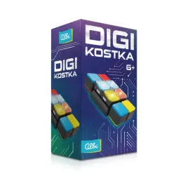 digi-kostka