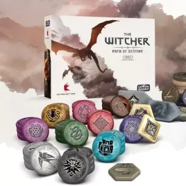 the-witcher-path-of-destiny-acrylic-tokens-tales