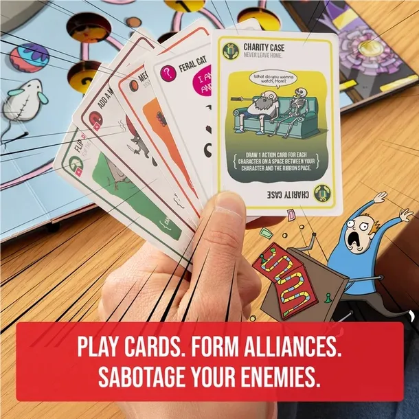 exploding-kittens-the-board-game-super-fan-edition-stan-nowy-nazwa-exploding-kittens-the-board-game-super-fan-edition