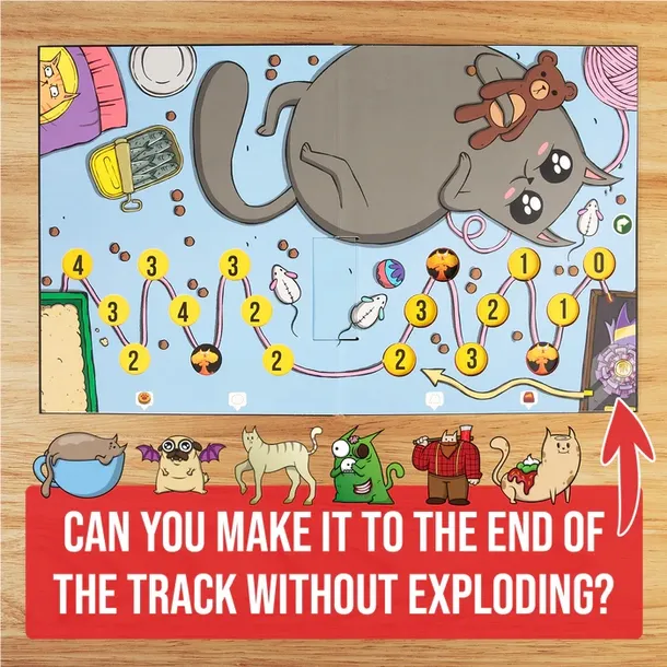 exploding-kittens-the-board-game-super-fan-edition-nazwa-exploding-kittens-the-board-game-super-fan-edition-stan-nowy