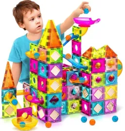 klocki-magnetyczne-dla-dziecka-3d-edukacyjne-duze-smart-tor-kulkowy-98el