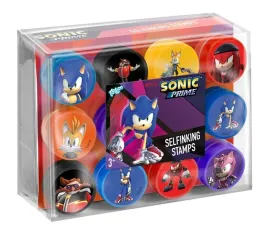 sonic-stempelki-samotuszujace-pieczatki-z-postaciami-bajki-z-gry